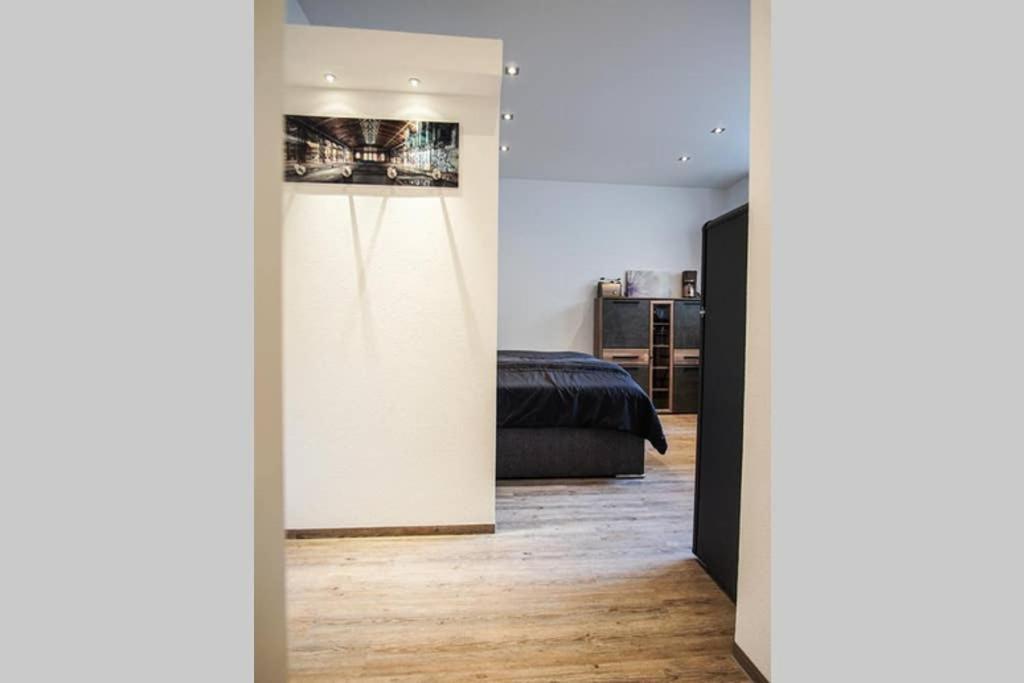 Ferienwohnung Charlotte Nordstadtperle FDH Exterior photo