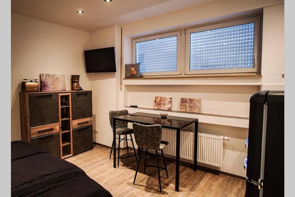 Ferienwohnung Charlotte Nordstadtperle FDH Exterior photo